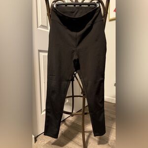 POP Fit Classic Black Leggings